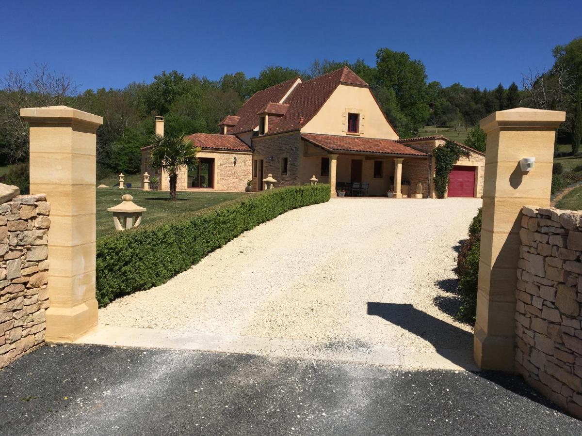 B&B Vitrac - Chez bernadette et victor - Bed and Breakfast Vitrac