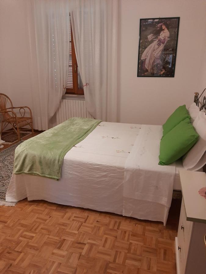 La Stanza Di Alice - B&B