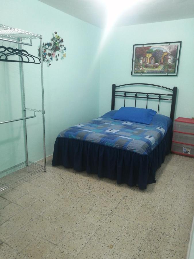 Double Room with Two Double Beds