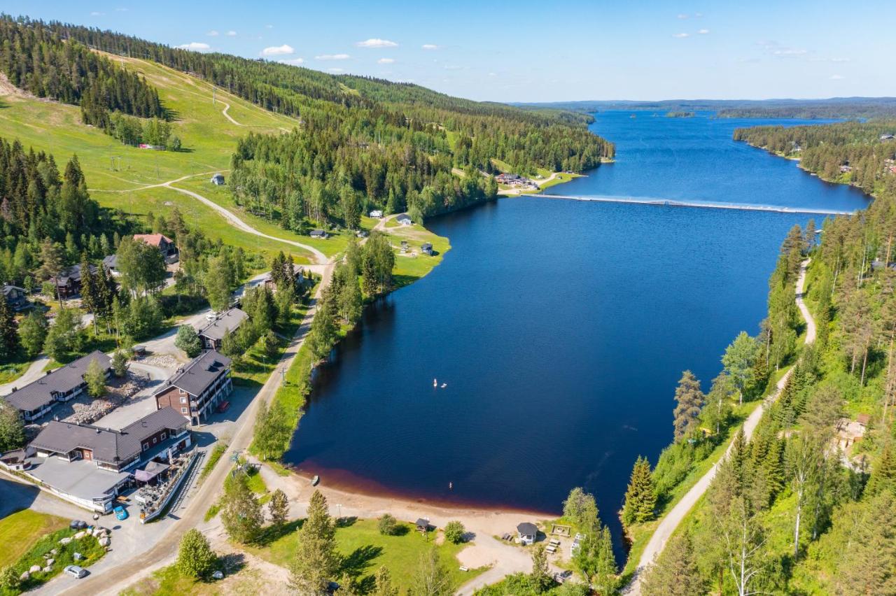 Tahkonranta - B&B