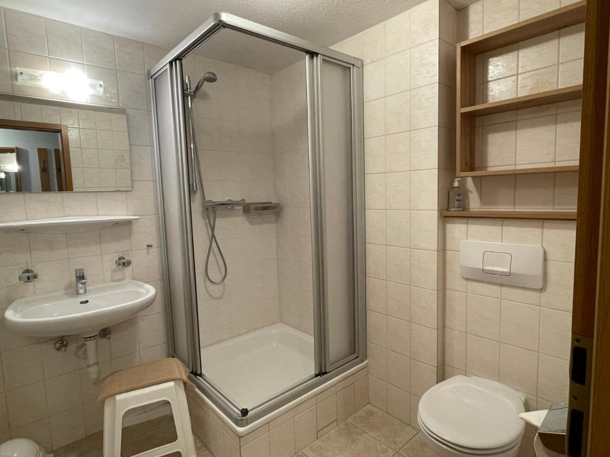 Appartement avec Vue sur la Montagne