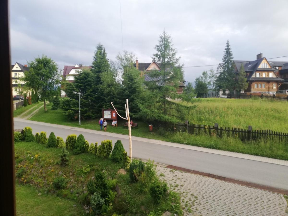 Pokoje Gościnne 'U Mikołaja' - Ferienwohnung Bukowina Tatrzańska