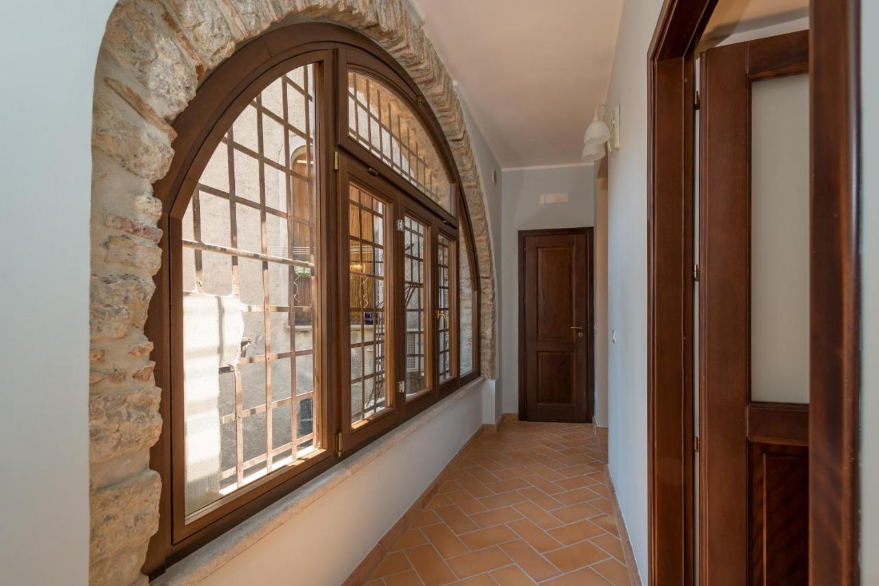 Palazzo Don Carlo - Bed and Breakfast
