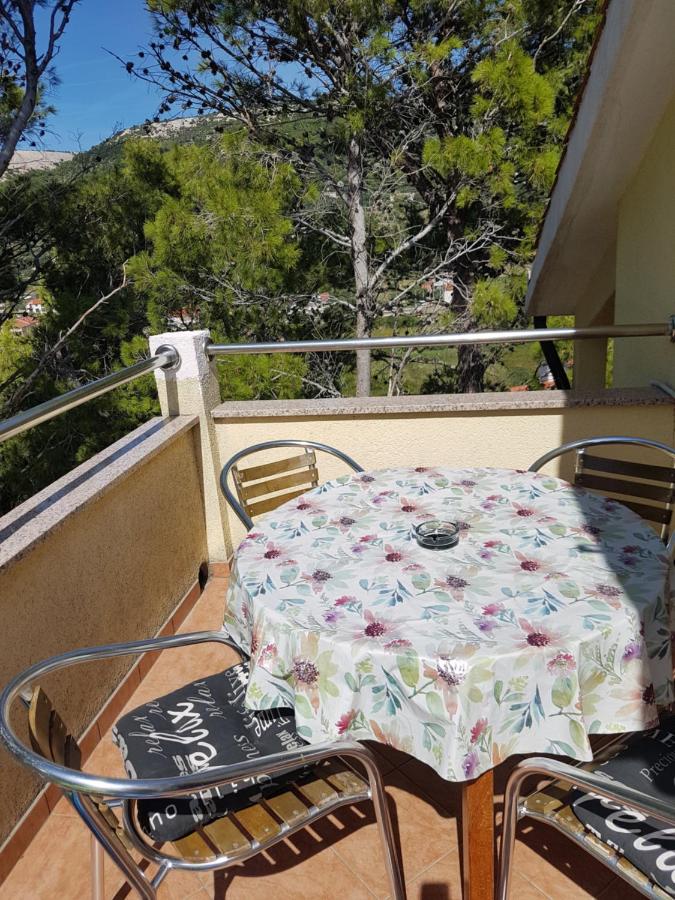 Apartment mit 2 Schlafzimmern