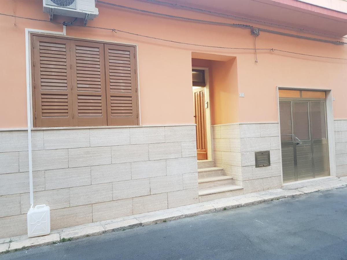 Sea House - B&B Pozzallo