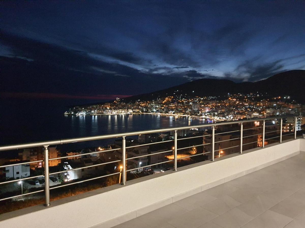 Ledion Apartments - Chambres d’hôtes Saranda