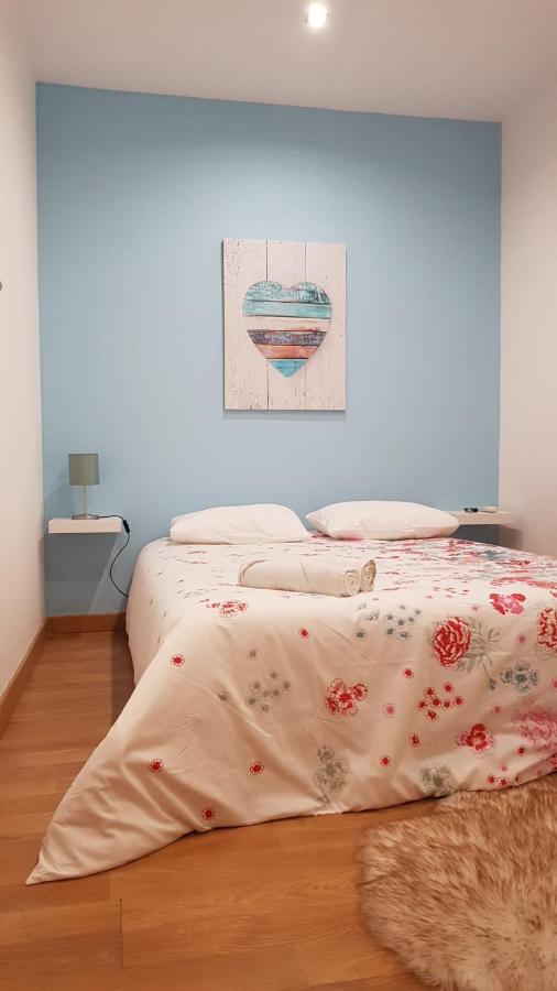 Habitación Doble con baño compartido