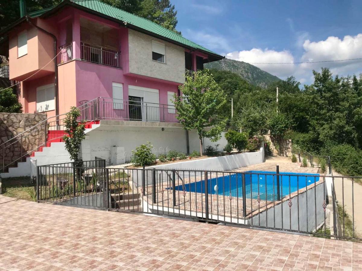 B&B Konjic - Neretva River Guesthouse - Bed and Breakfast Konjic