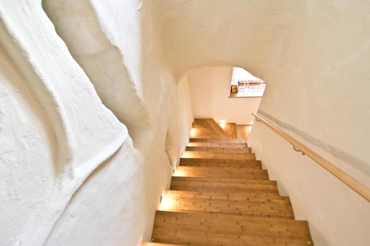 Apartament Nieoczywisty - Chambres d’hôtes
