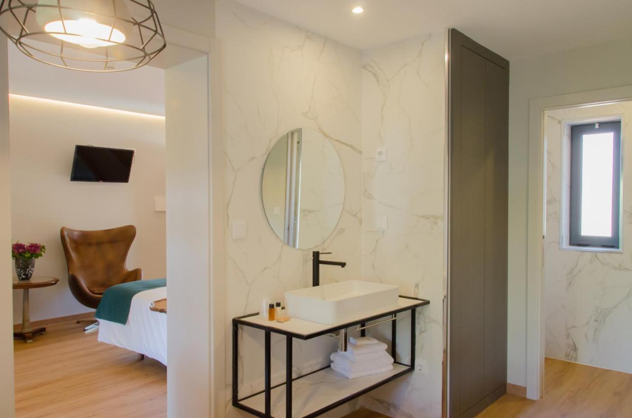 Suite King con Balcone