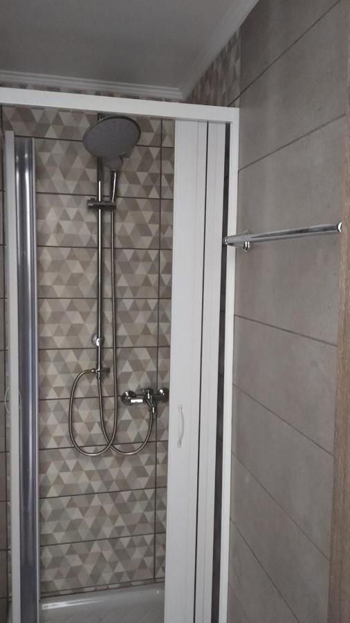 Appartement met 1 Slaapkamer