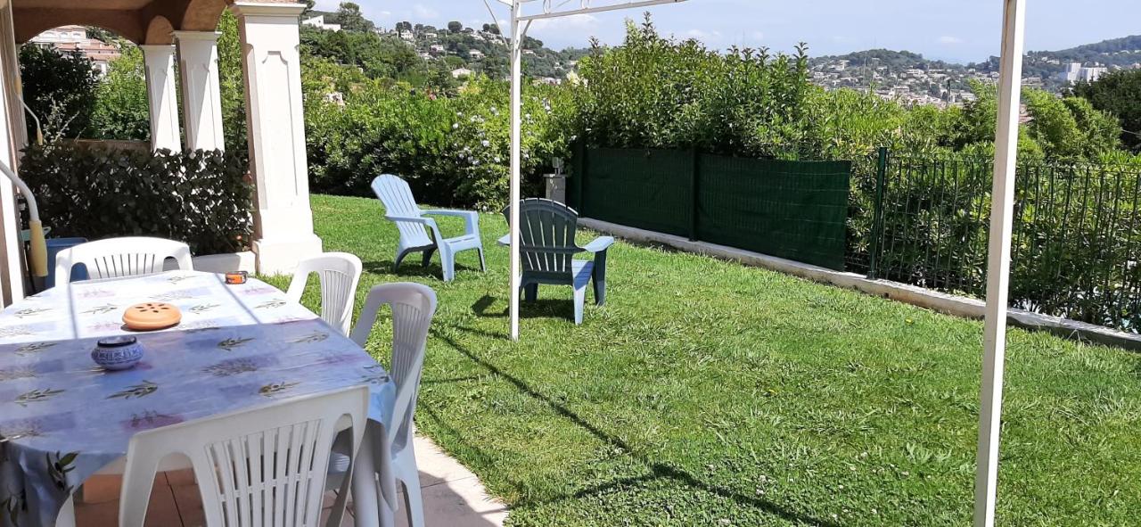 Maison Margot - B&B Vallauris