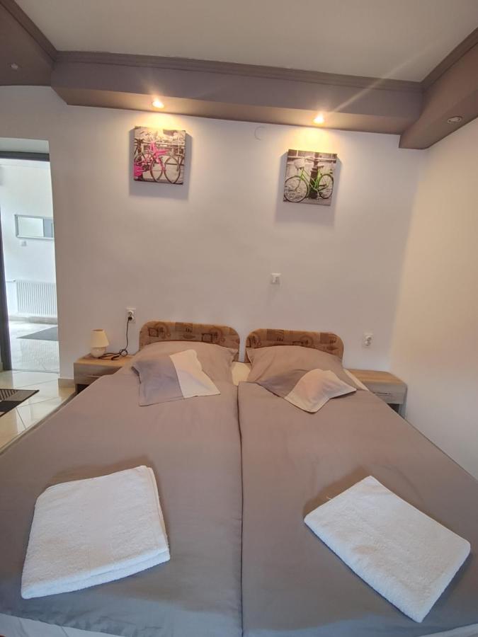 Chambre Standard Lit Queen-Size