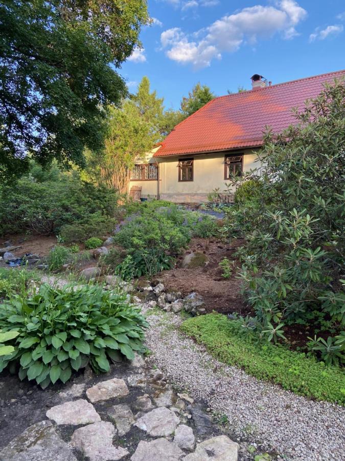 Sauleskalni - B&B