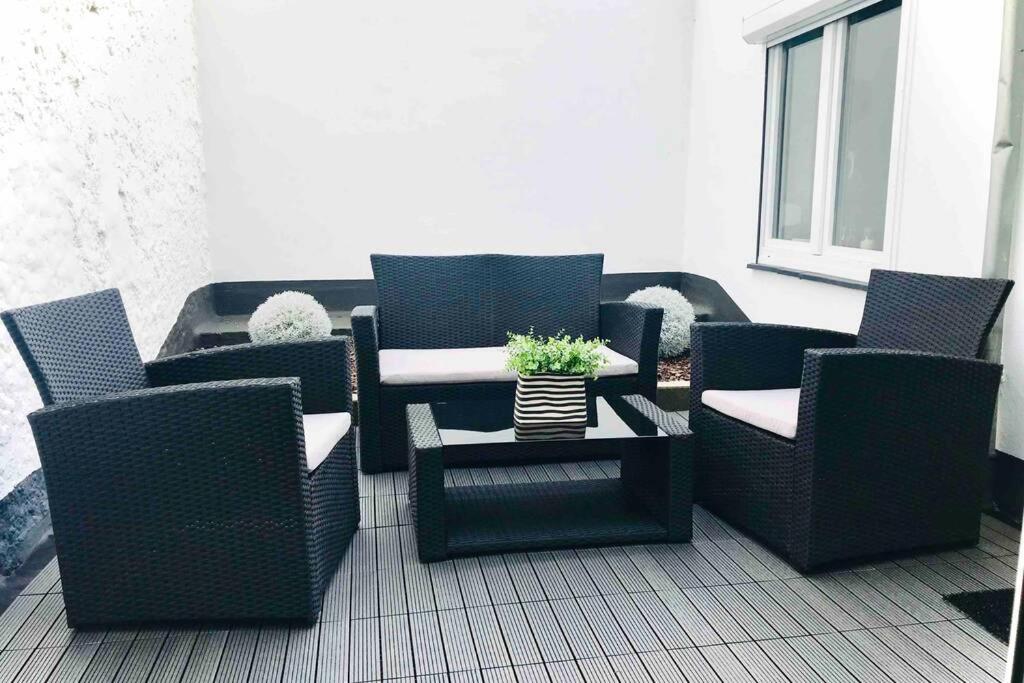 -Mi casa es su casa- - Chambres d’hôtes Brême