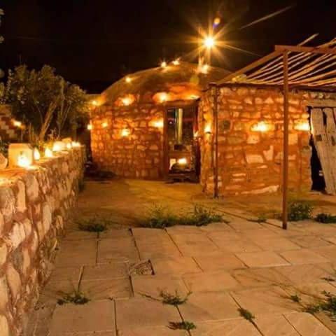 B&B Al Ḩayy - Petra bedouin house - Bed and Breakfast Al Ḩayy