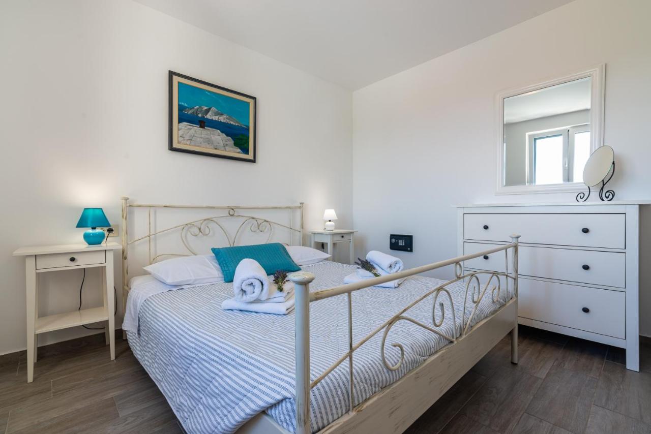 Two-Bedroom Apartment with Balcony