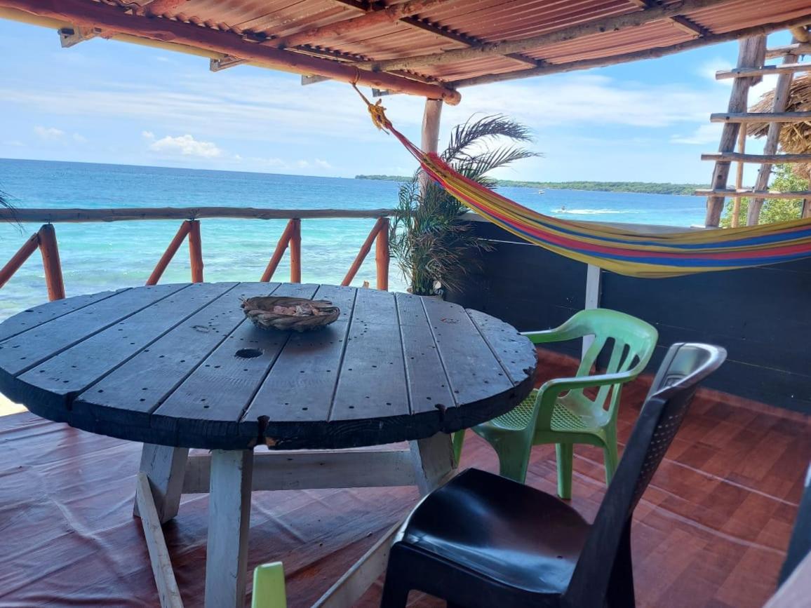 Suite Deluxe con Vista Mare