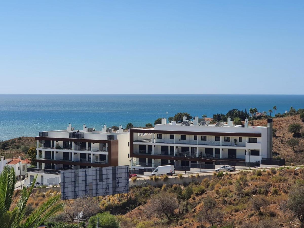 Boutique apartment near the beach, 1 Gbps Wi-Fi - Ferienwohnung Málaga