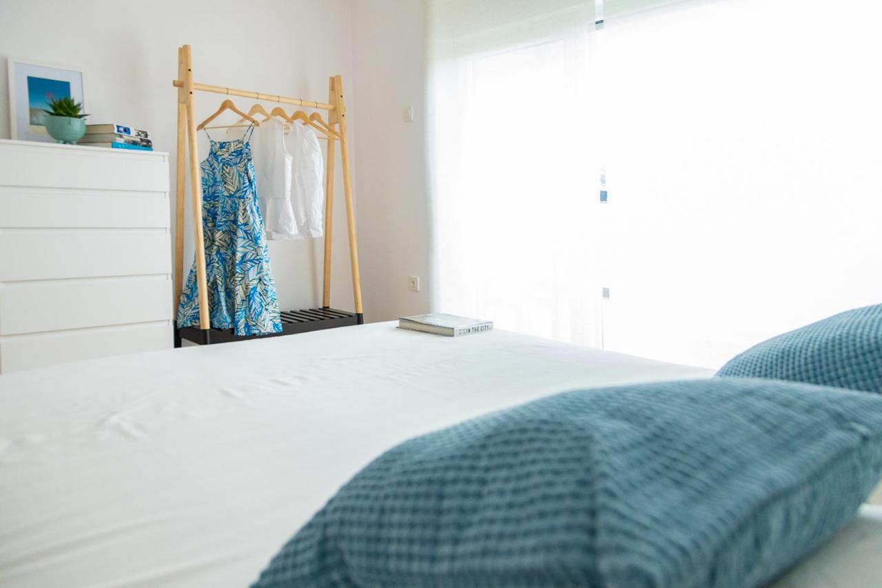 Appartamento con 2 Camere da Letto