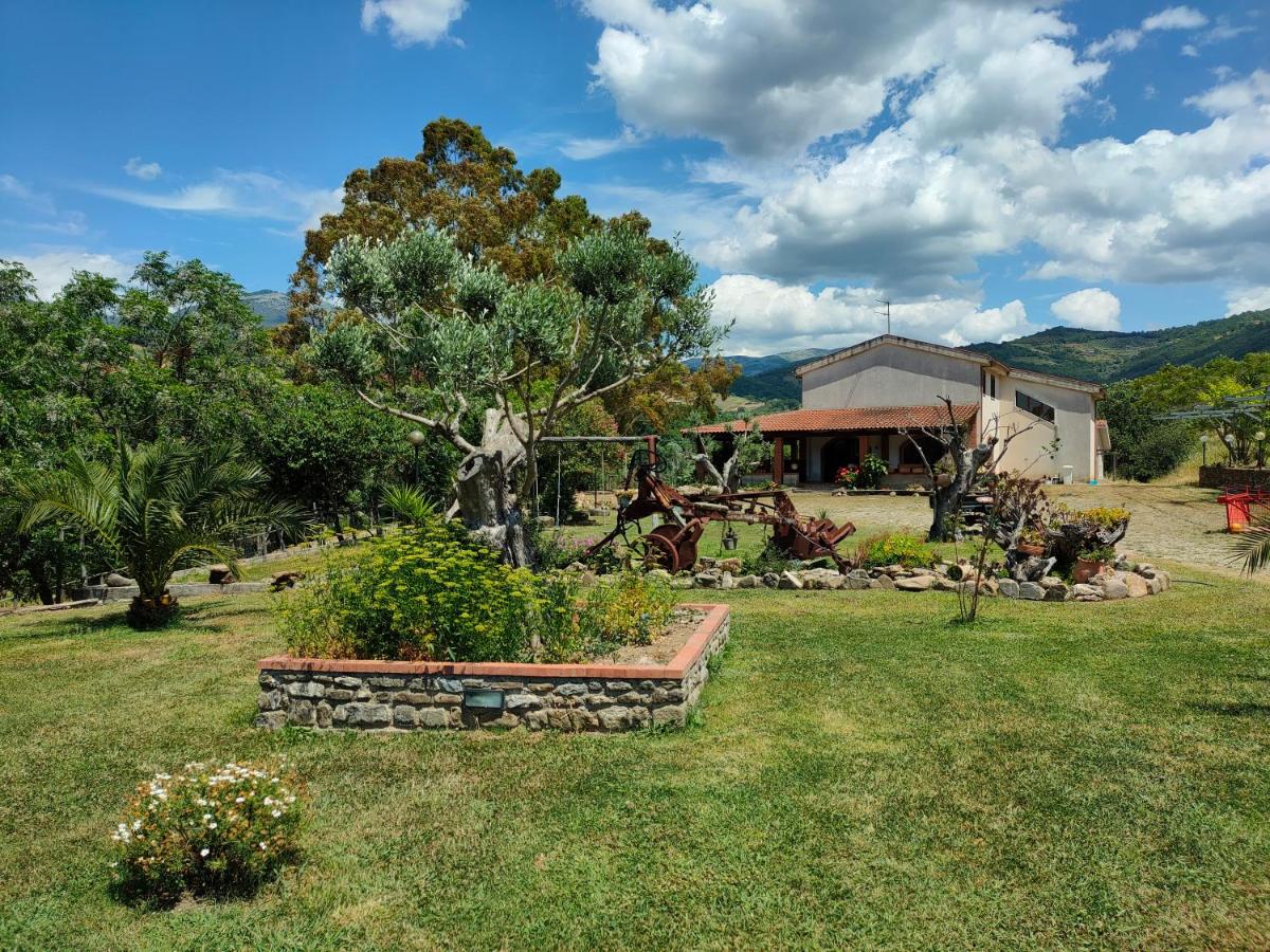 Azienda Agrituristica Verdevalle - B&B