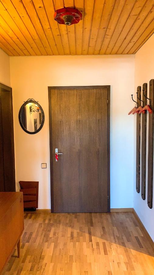 2 Zimmer Wohnung am Süd-Schwarzwald - Chambres d’hôtes