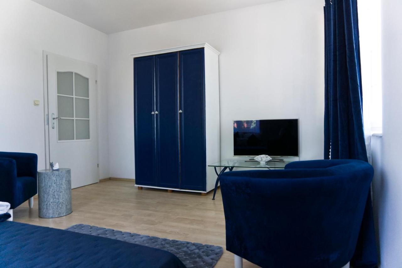 Großes Doppelzimmer
