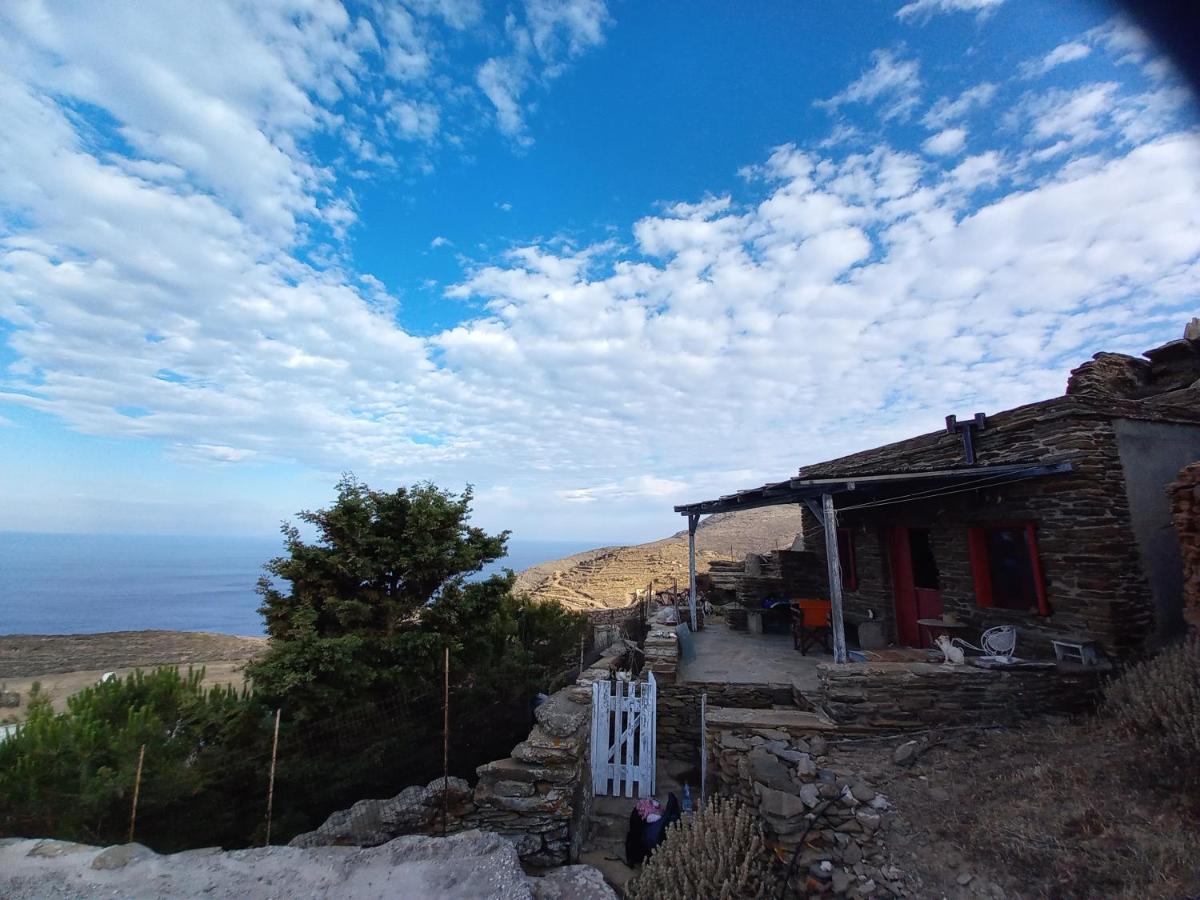 Katerina's Sunset - Bed and Breakfast Pýrgos