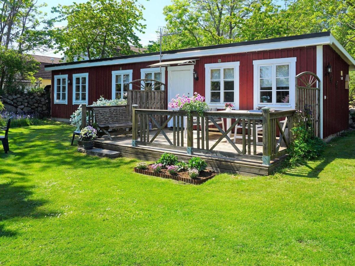 B&B Sölvesborg - 5 person holiday home in S LVESBORG - Bed and Breakfast Sölvesborg