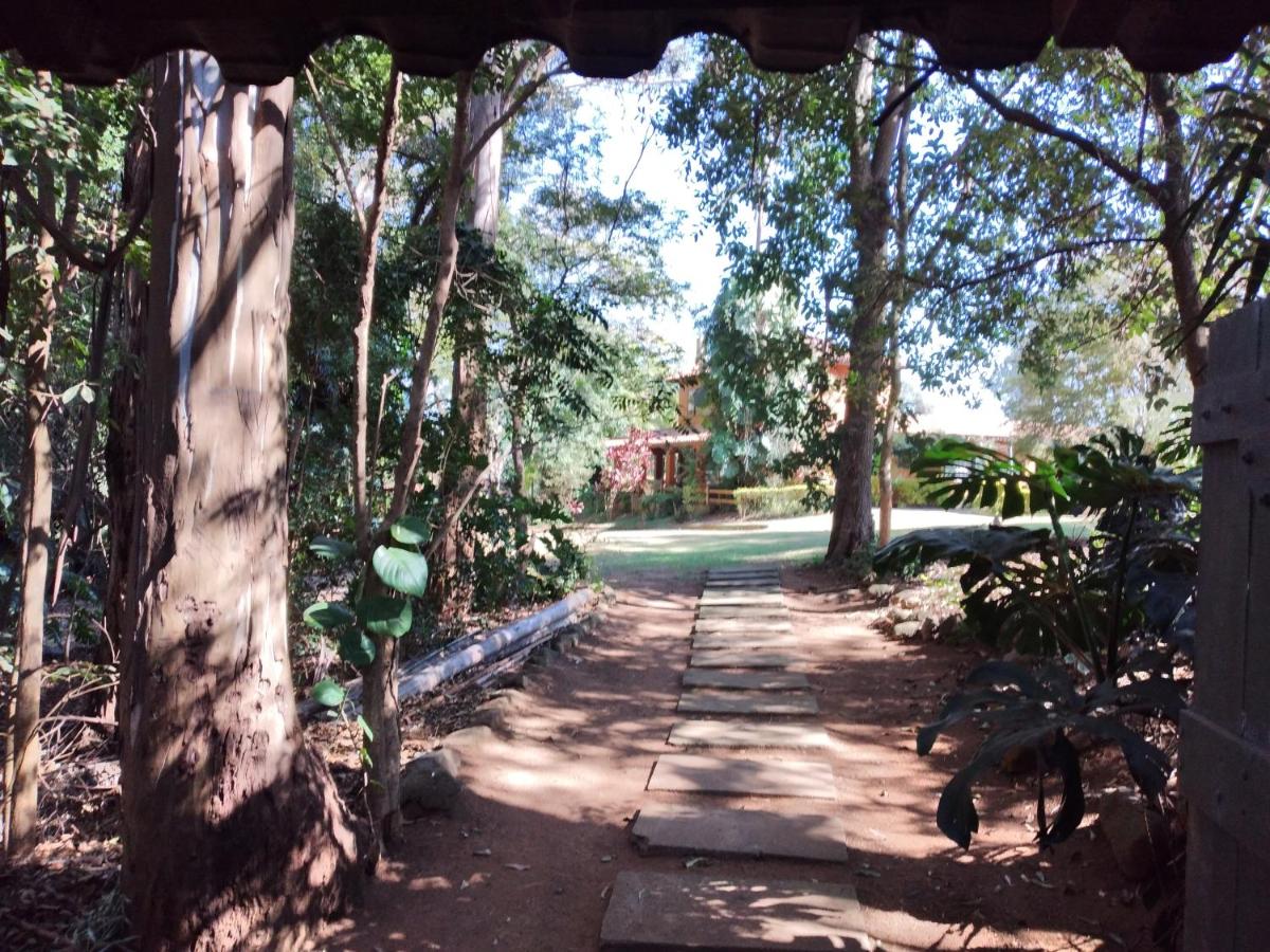 Queen Room with Garden View