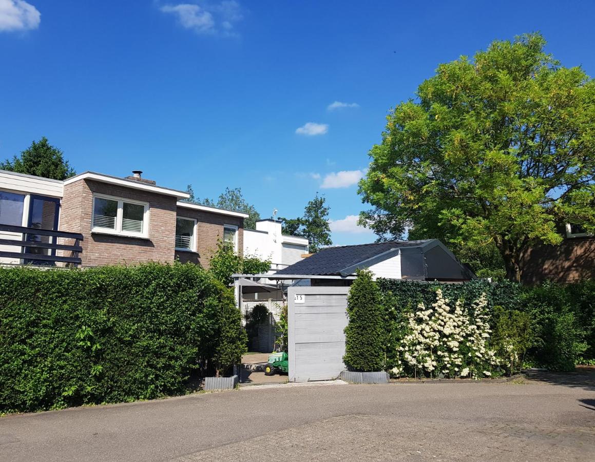 Thuis op Flakkee - B&B Ooltgensplaat