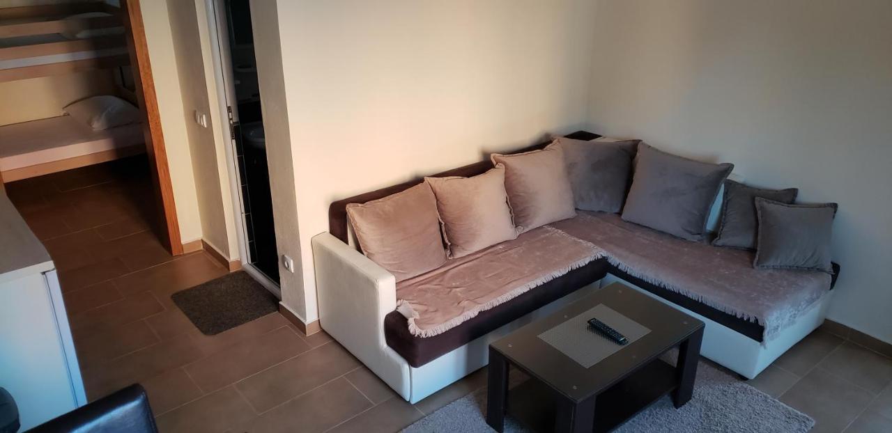 Appartement - Begane Grond
