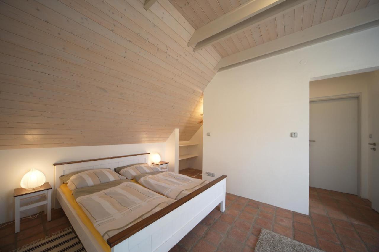 Doppelzimmer mit eigenem Bad