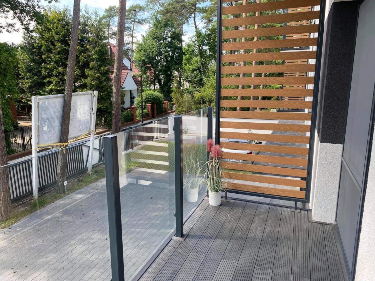 Apartament Sosnowa 4 - Bed and Breakfast Mielno