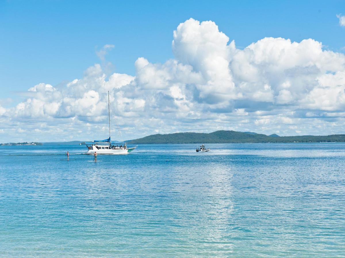 Yachtsman's Rest - B&B Nelson Bay