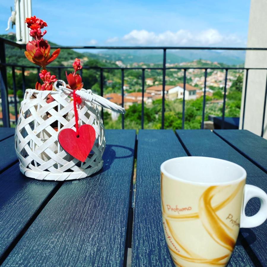 Holiday Home Delo - Imperia - Chambres d’hôtes Imperia