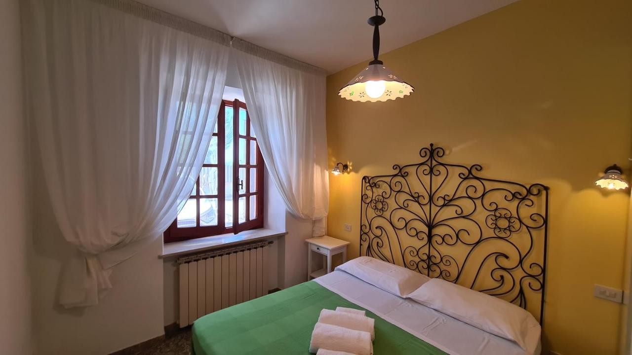 Appartement 2 Chambres