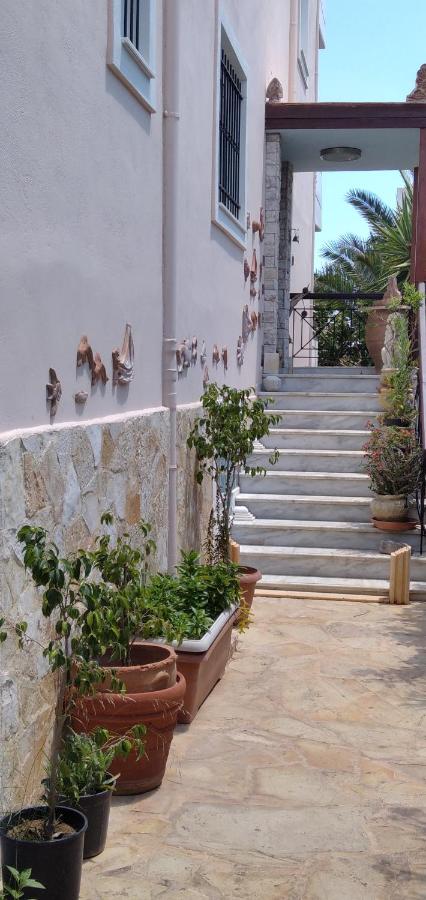 Geranium Villa by the sea - Ferienwohnung