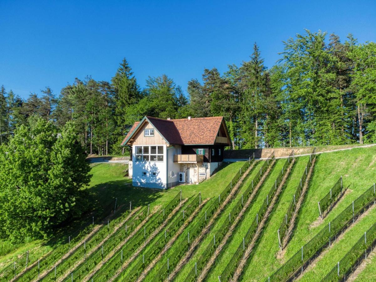 Ferienhaus Wagnerfranzl - B&B Eibiswald