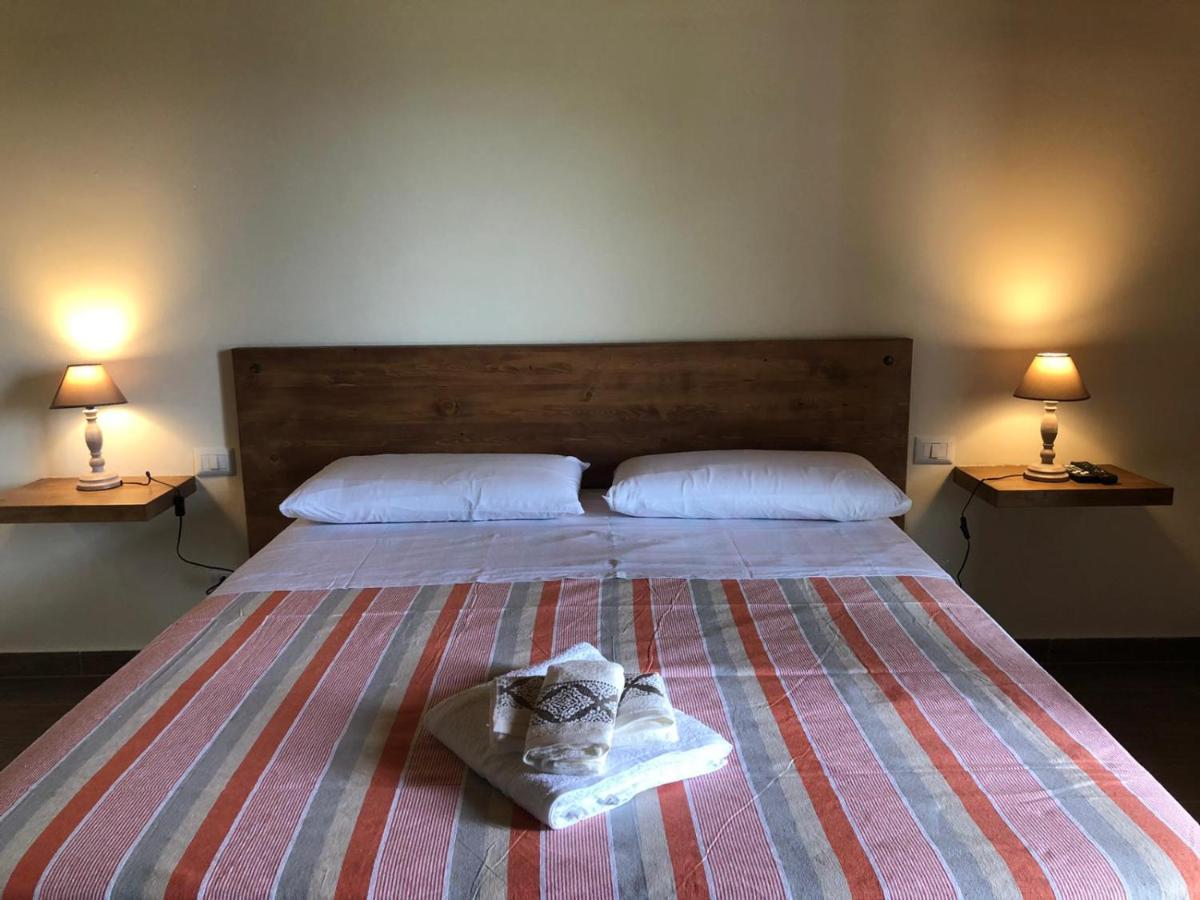 Triple Room with Mountain View