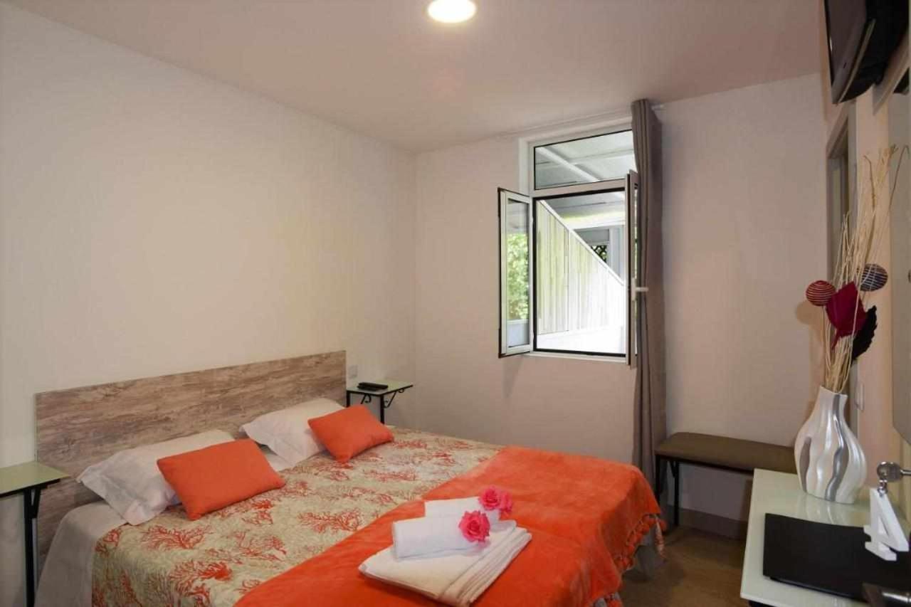 Chambre Lits Jumeaux