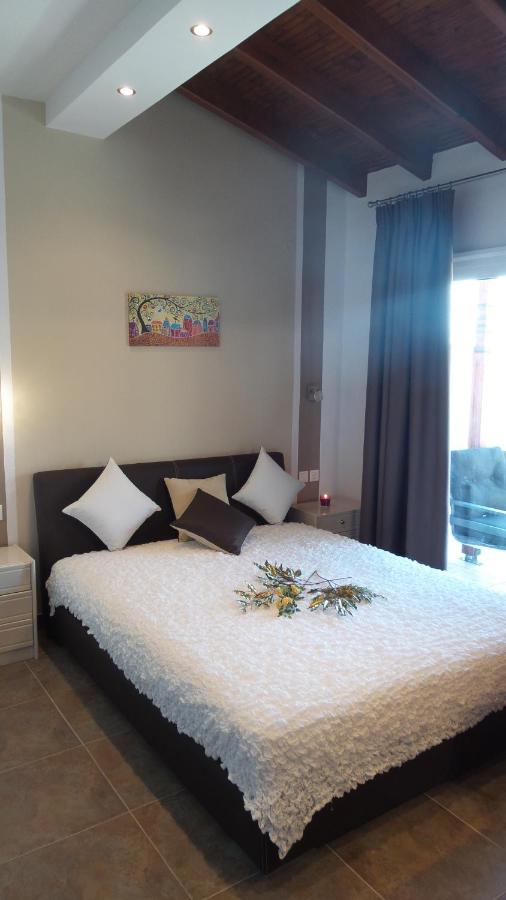 Appartement 2 Chambres avec Terrasse