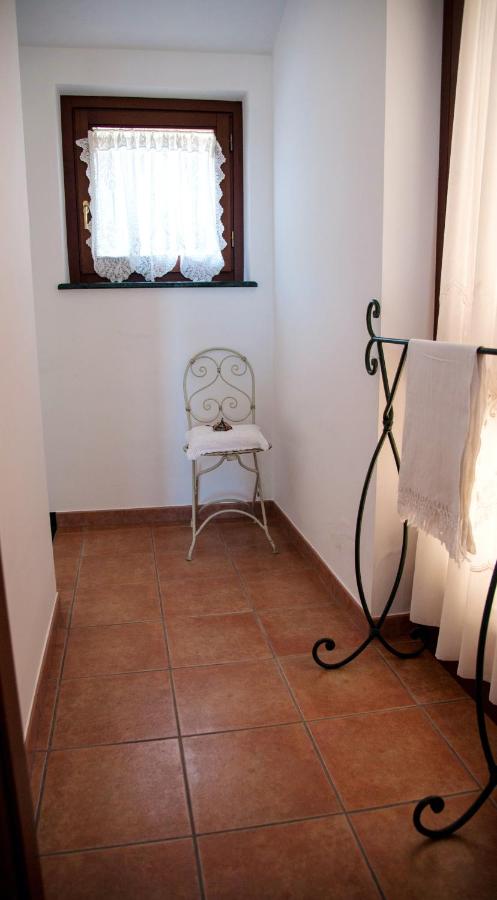 Charming House in Amelia with Lake View, 200 m² - Bed and Breakfast