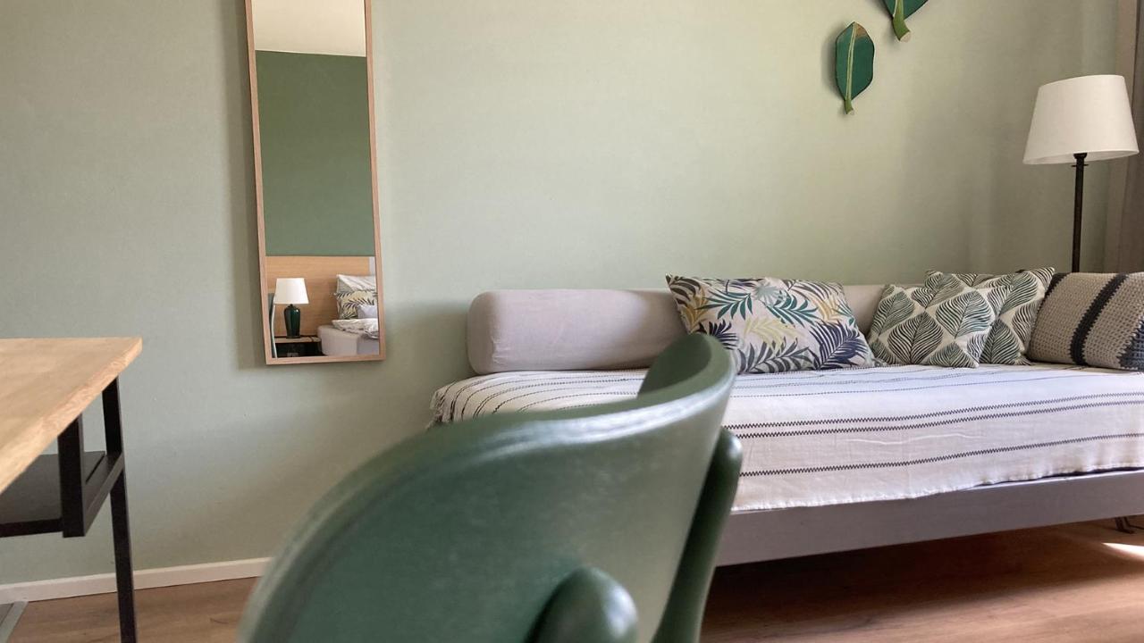 Triple Room with Private Bathroom