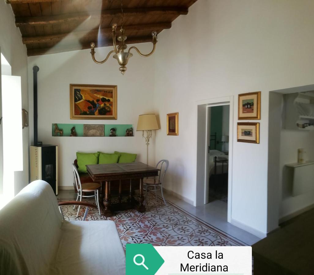 B&B Syrakus - casa La Meridiana - Bed and Breakfast Syrakus