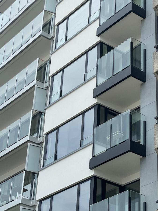 Middelkerke Volledig gerenoveerd appartement met zeezicht - B&B