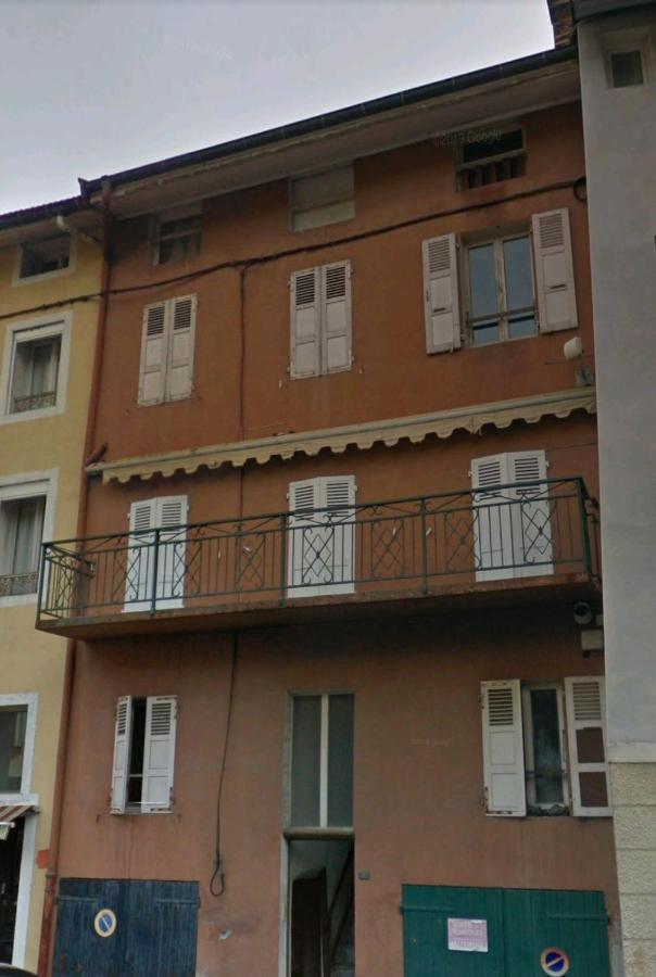 Studio in Moutiers - Bed and Breakfast Moûtiers