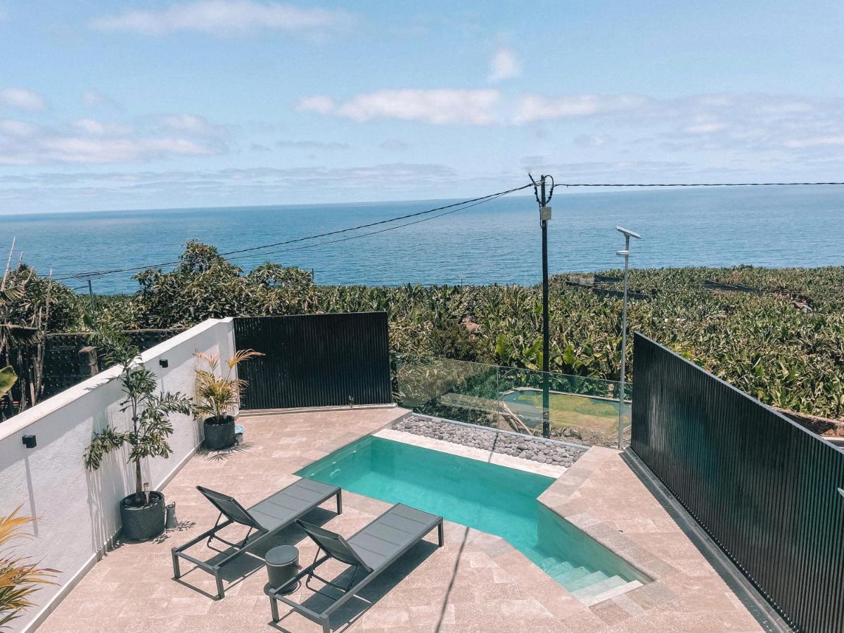 Villa de 1 dormitorio