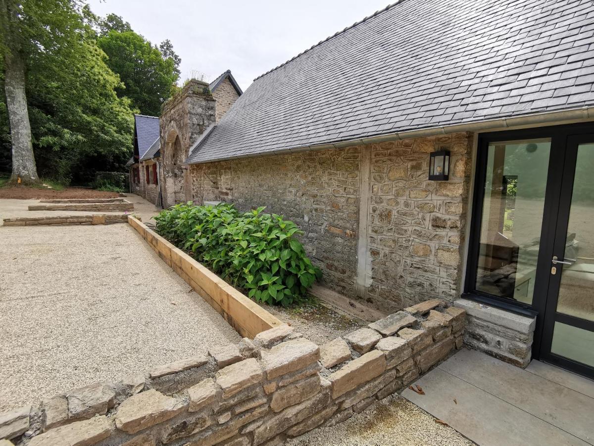 Haus mit 3 Schlafzimmern und eigener Sauna