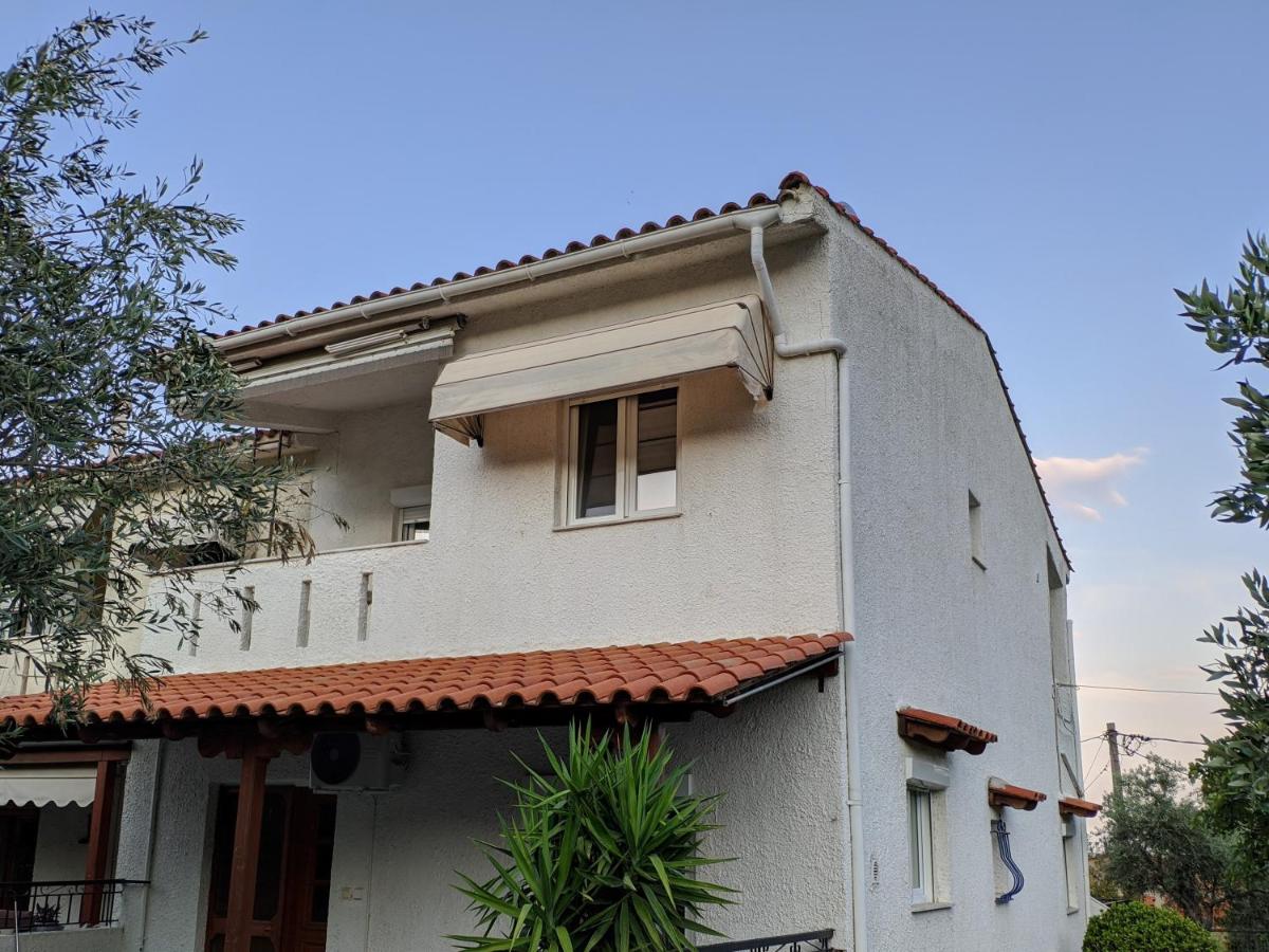 Casa di Theo - B&B